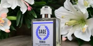 Romeo Sage Eu De Perfume for Men