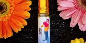 Romeo Sage Men Skin Perfume Roll on Bottle (10 Ml)