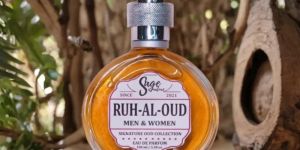 Ruh-Al-Oud Sage Eu De Perfume for Men & Women