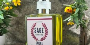 Smoke Sage Eu De Perfume for Men & Women