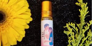 U&I Sage Men & Women Skin Perfume Roll on Bottle (10 ml)