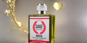 Wanted Sage Eu De Perfume for Men & Women