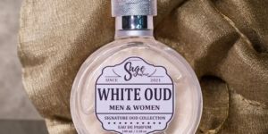 White Oud Sage Eau De Perfume for Men & Women