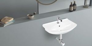 VENUE Wall Hung Wash Basin