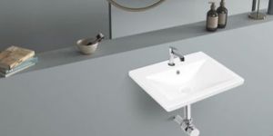 VITARA Wall Hung Wash Basin