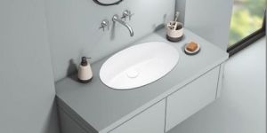 ZOLA under Counter Wash Basin