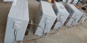 Online Water Chiller