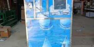 Packaged Drinking Water Plant