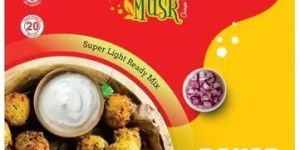 Dakor Gota Instant Mix