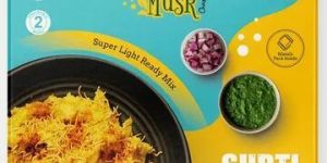 Surti Locho Instant Mix