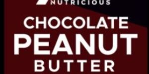 Chocolate Peanut Butter