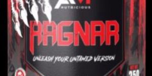 RAGNAR Pre Workout Powder