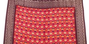 Soft and Luxurious Printed Dupattas