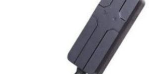 Om Track Wire GPS System Model Name V-5