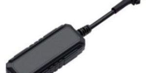 Om Track Wire GPS System Model Name VTO-8S