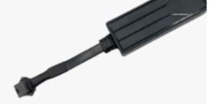 Om Track Wire GPS System Model Name X-1