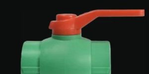 PPR Ball Valves