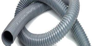 PVC Air Duct Hose Pipe