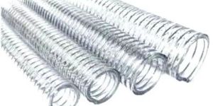 PVC Thunder Pipe