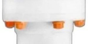 Threaded End PP Foot Valve