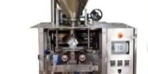 Detergent Powder Packing Machine