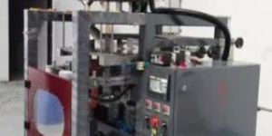 Flour Packing Machine