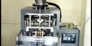 Powder Packaging Machine