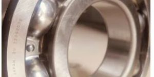 Deep Groove Ball Bearing