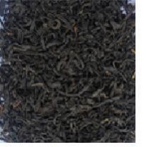 Assam Orthodox Tea Leaf