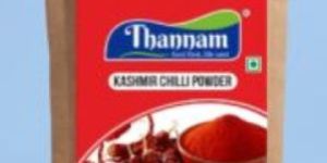 Kashmiri Chilli Powder