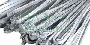 Galvanized Iron Earthing Strips