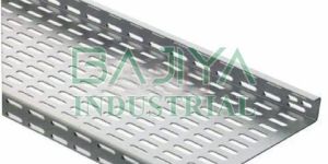 Mild Steel Cable Tray