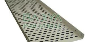 Powder Coated Perforated Cable Trays