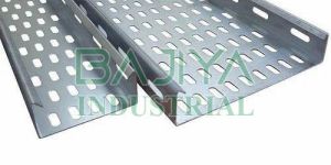 Stainless Steel Cable Tray