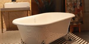 Whirlpool Bathtub
