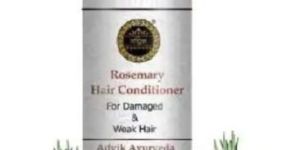 Rosemary Hair Unisex Conditioner