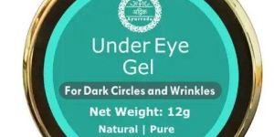 under Eye Gel for Dark Circles