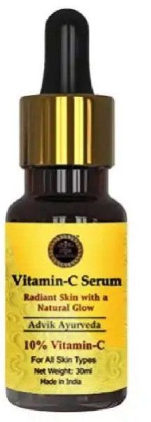 Vitamin C Serum for Face