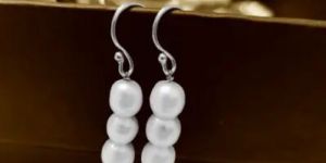 Uncover the Secret of Real Pearl Earrings for Women and Girls