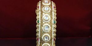 Vividha Temple Woman Kada