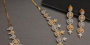 Zevarly Vaishali Bridal Set