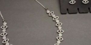 Zevarly Wamika Necklace