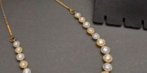Zevarly Zaina Bridal Necklace