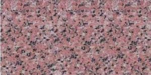 Rosy Pink Granite