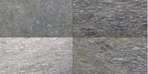 Silver Shine Quartzite