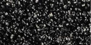 Super Black Granite