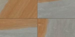 Two-Tone Indian Sandstone