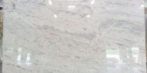 White Kashmir Granite