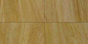 YELLOW TEAKWOOD SANDSTONE
