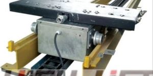 under Chassis Car Wash System